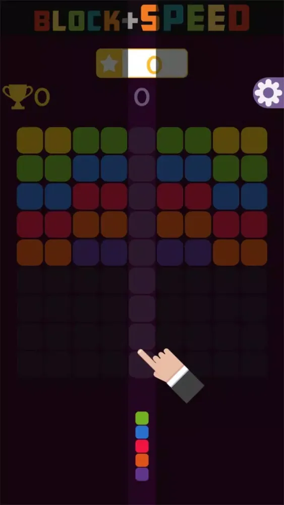 Capturas de pantalla de Puzzle King!