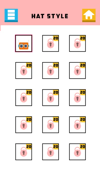 Jump Up!-Cube block jump jump應用截圖