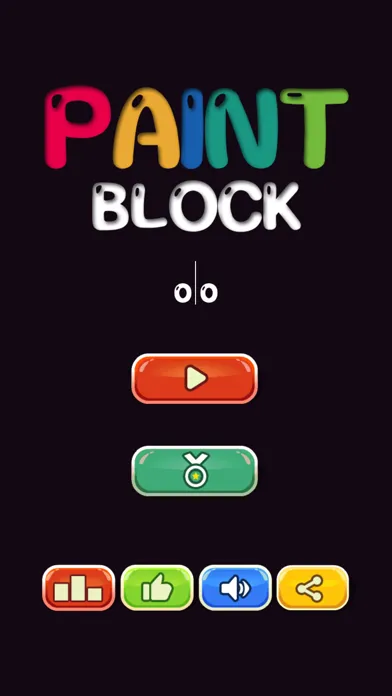 تصاویر Paint Block