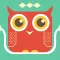 POP OWL 1010-POP crush 5 stars