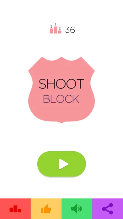 صور Shoot Block-Block War