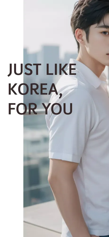 안녕: world talk korean friends Screenshots