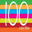 100 Colors Filter 100 Colors Filter