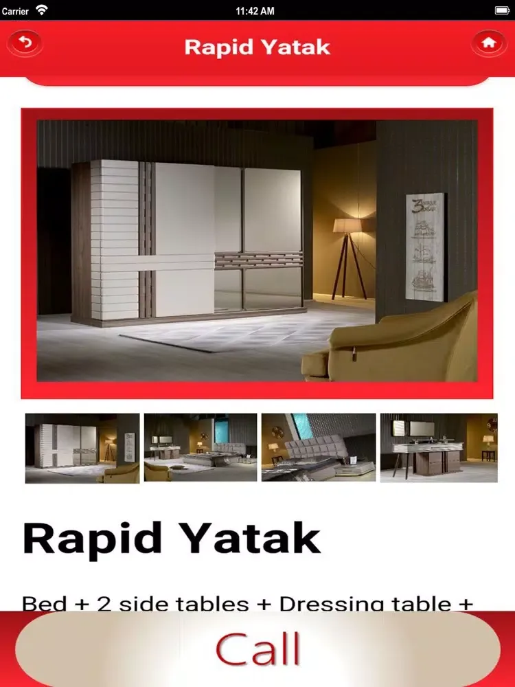 صور Fast Furniture Lebanon iPad 