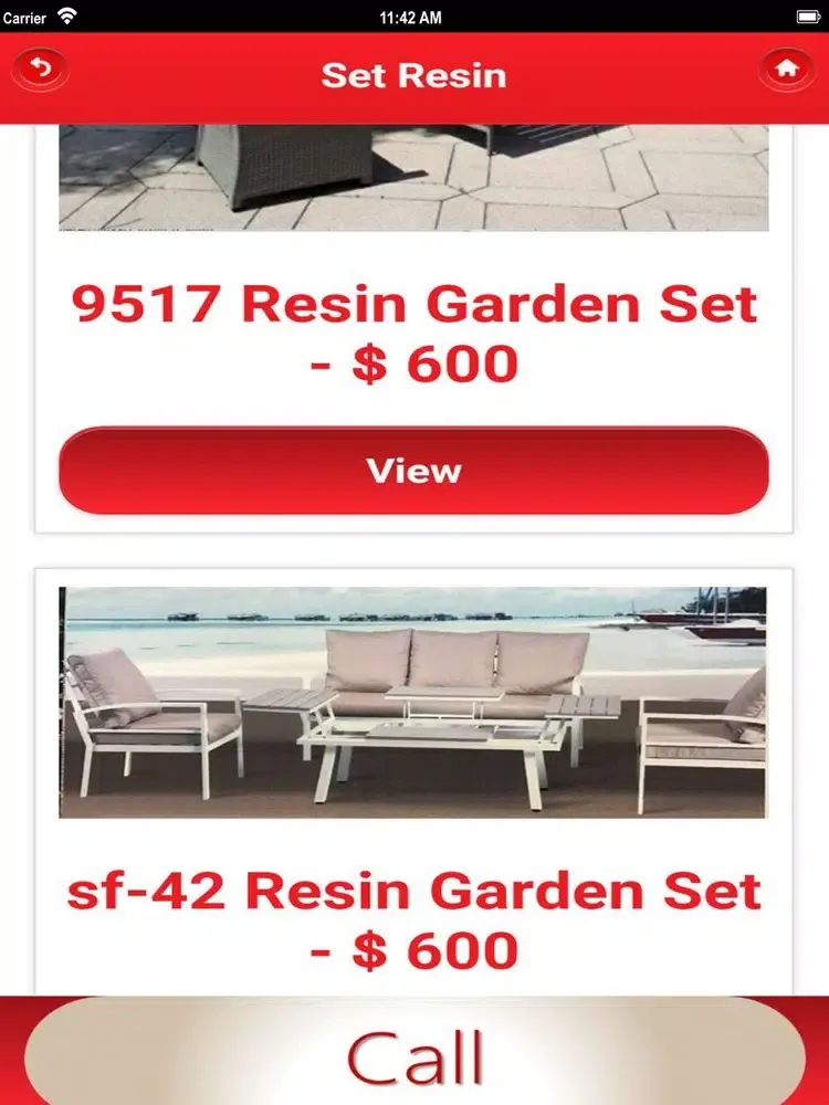 صور Fast Furniture Lebanon iPad 