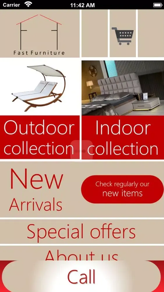 صور Fast Furniture Lebanon