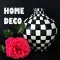 Home Deco App