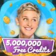 Ellen's Road to Riches Slots