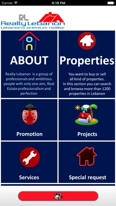 تصاویر Realty Lebanon