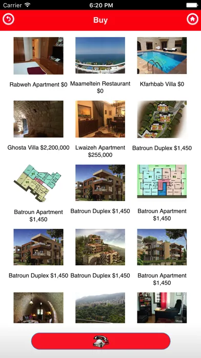 تصاویر Realty Lebanon