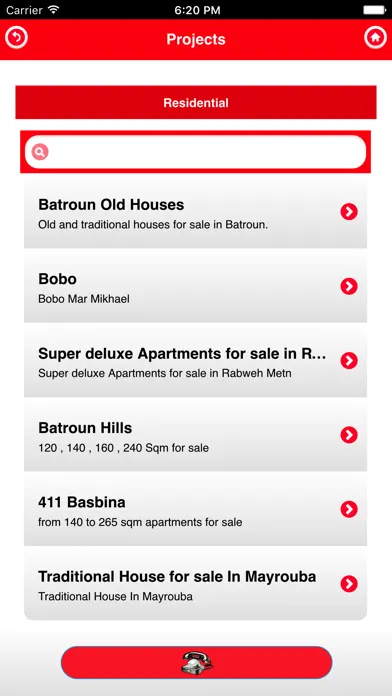 تصاویر Realty Lebanon