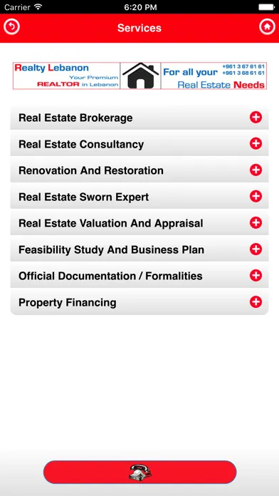 تصاویر Realty Lebanon