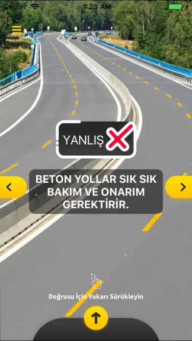 Beton ve Ötesi स्क्रीनशॉट