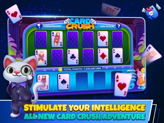 ภาพหน้าจอของ Poker Hour iPad 