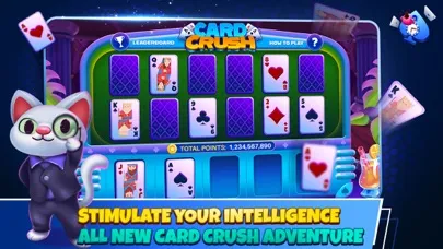 ภาพหน้าจอของ Poker Hour