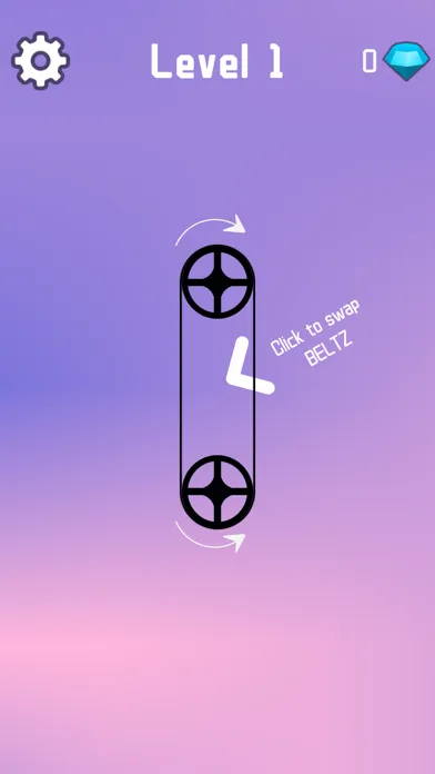 Capturas de pantalla de Beltz - tap correct game