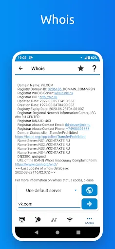 WiFi Tools: Network Scanner应用截图