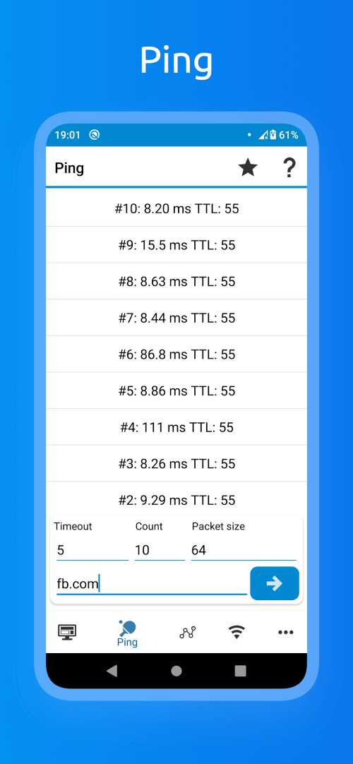 WiFi Tools: Network Scanner-screenshot-5