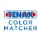 Tenax Color Matcher