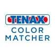 Tenax Color Matcher Tenax Color Matcher
