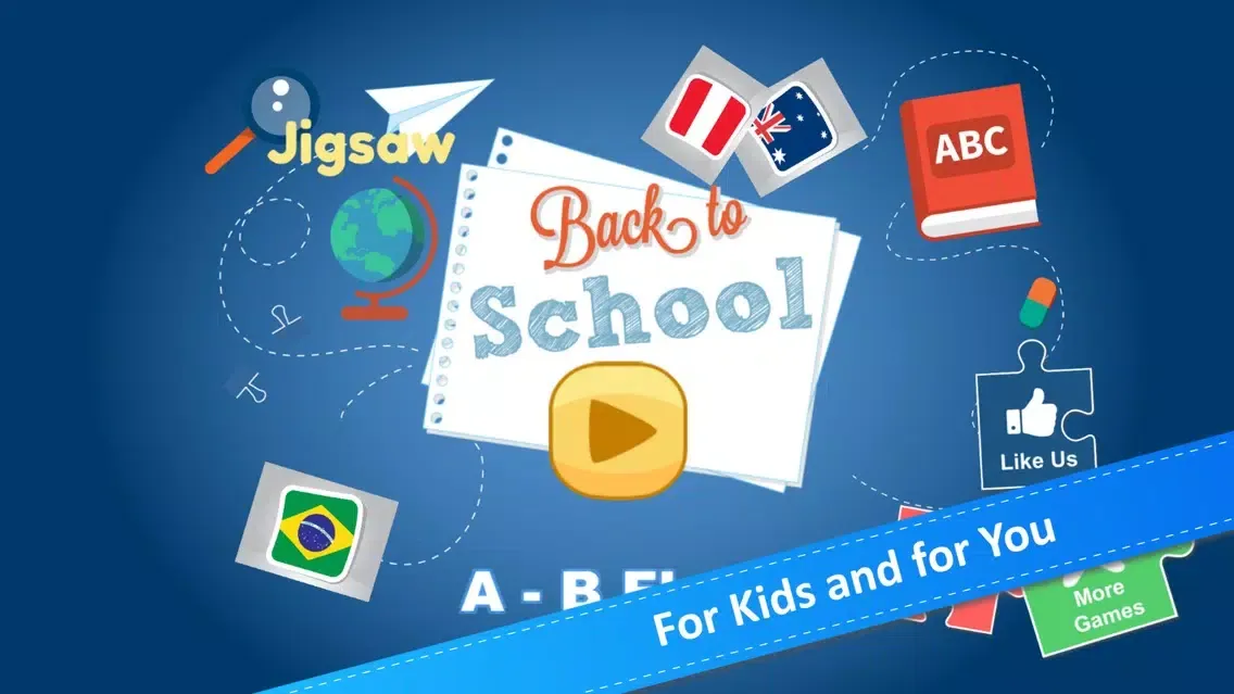 Capturas de tela do Jigsaw Puzzle National Flag AB