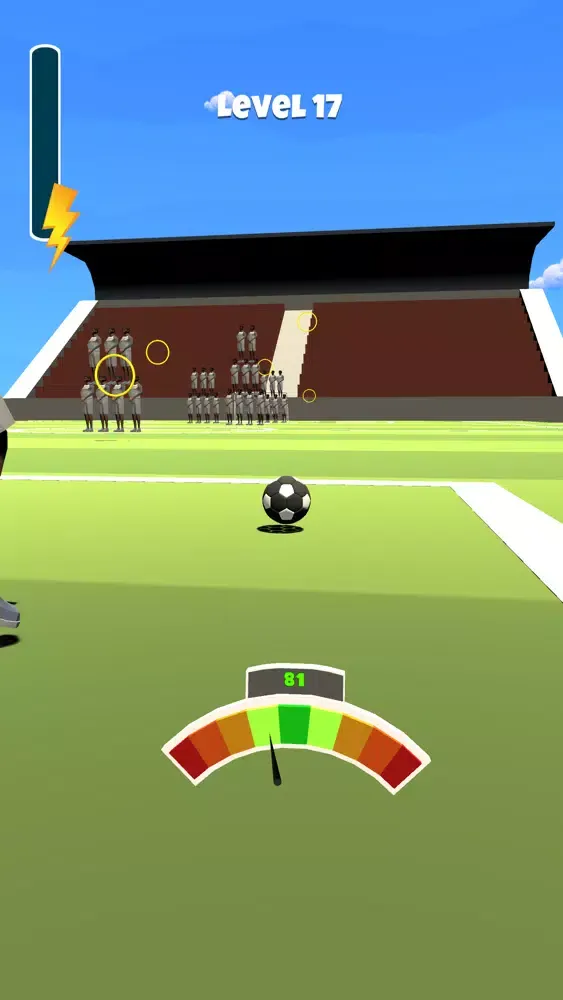 Zrzuty ekranu Super Shooter 3D