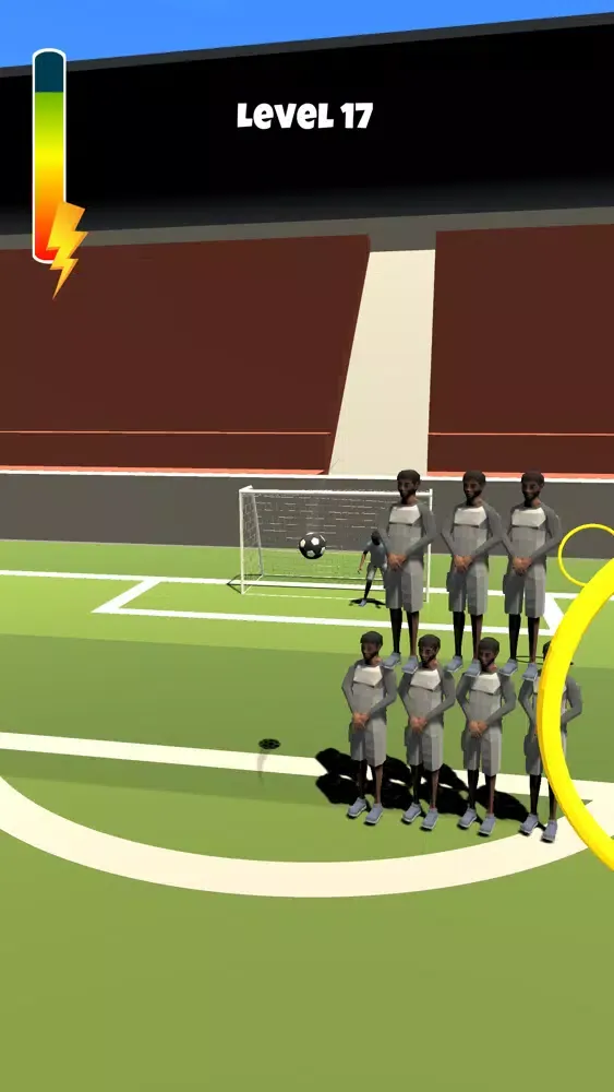 Zrzuty ekranu Super Shooter 3D