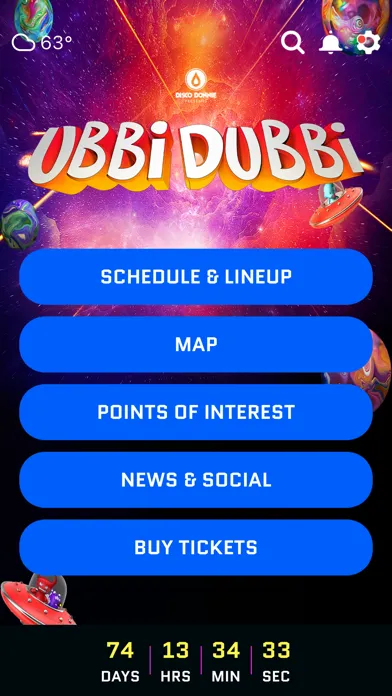 تصاویر Ubbi Dubbi 2024