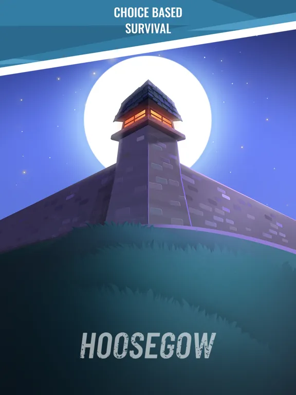 Hoosegow: Prison Survival iPad  Ekran Görüntüleri