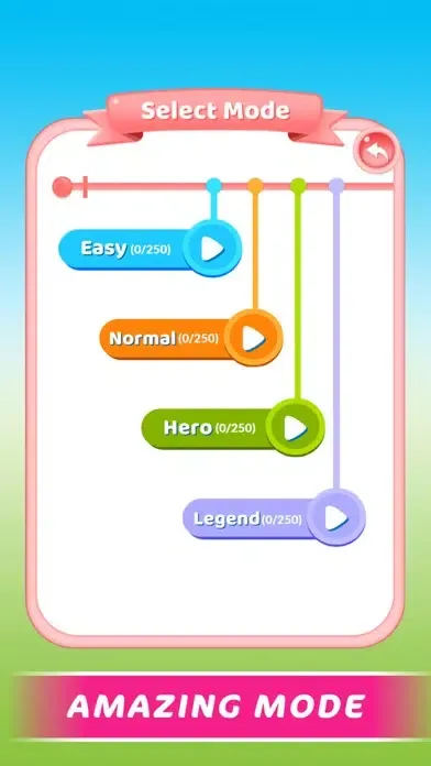 Ball Sort - Bubble Sort Screenshots
