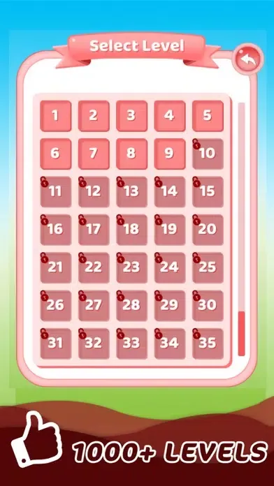Ball Sort - Bubble Sort Screenshots