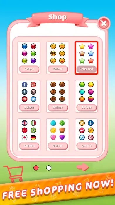 Ball Sort - Bubble Sort Screenshots