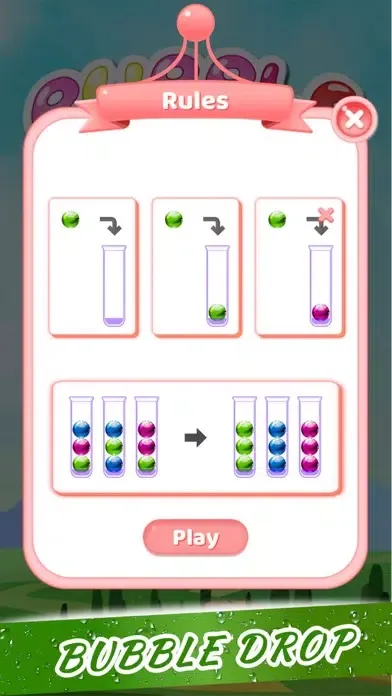 Ball Sort - Bubble Sort Screenshots