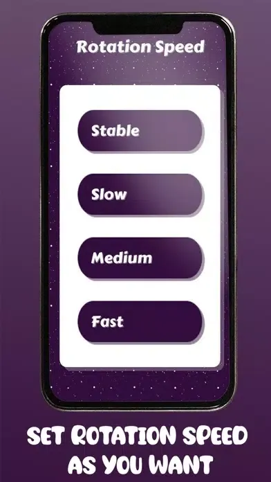 Find The Letter - Focus Game 스크린샷