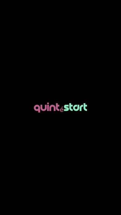 Ảnh chụp màn hình của Quinté Start Pronostic Quinté+