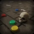 Skully - New York Street Game Skully - New York Street Game