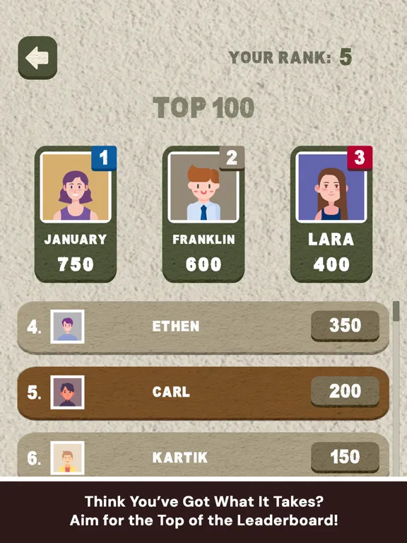 Captures d'écran de Skully - New York Street Game iPad 