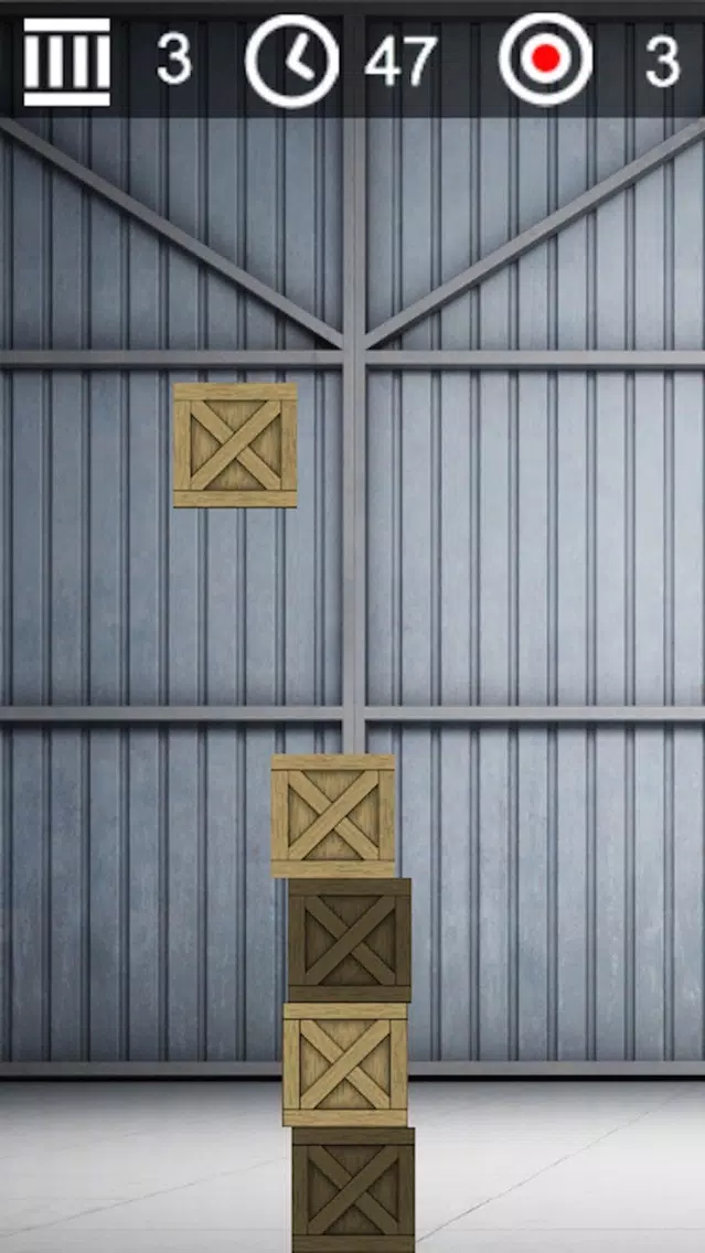 ภาพหน้าจอของ Factory Stacks