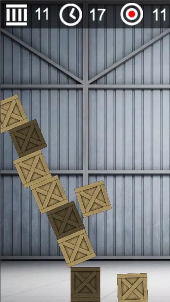 Factory Stacks स्क्रीनशॉट