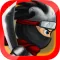 Ninja Hero - The Super Battle