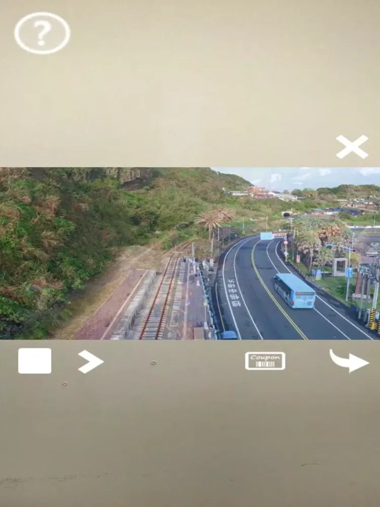 魅力基隆 iPad  スクリーンショット