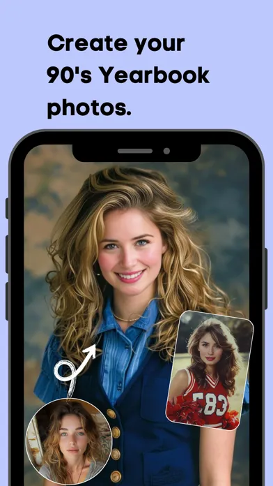 FaceAI - AI Photos & Face Swap স্ক্রিনশট