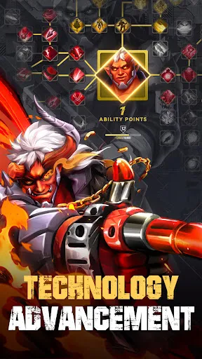 Zombie Waves Screenshots