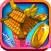 Small Geek Street-Hot collecting puzzle tower defense RPG, modern kingdom, Hero defend Game
