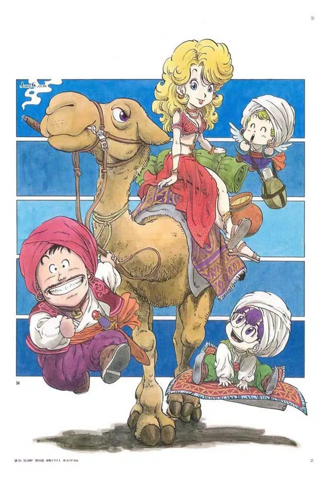 Capturas de tela do 阿拉蕾漫画-原版高清完整收藏版-则卷小云-儿童漫画