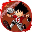 光速蒙面侠-原版高清完整版-儿童漫画
