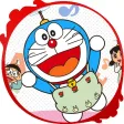 哆啦A梦短篇+大长篇合集漫画-原版高清完整-儿童漫画