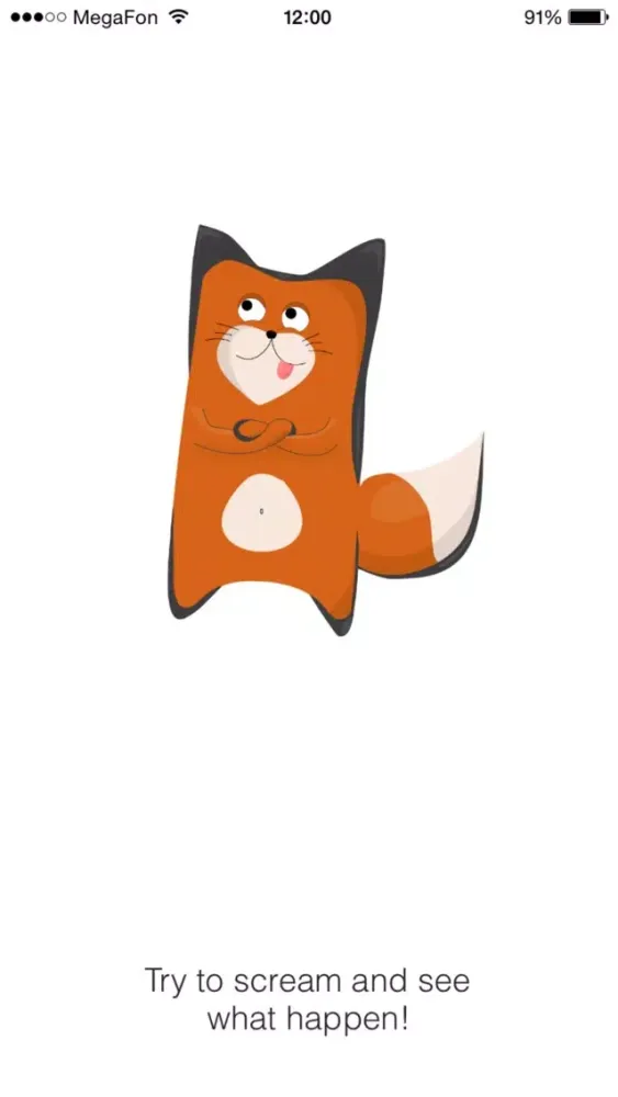 Brave Fox Screenshots