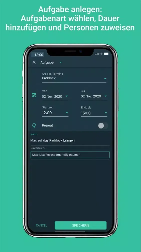 HorseAnalytics PRO应用截图