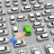 Unblock It Car Puzzle Game